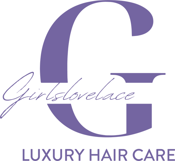 Girls Love Lace logo