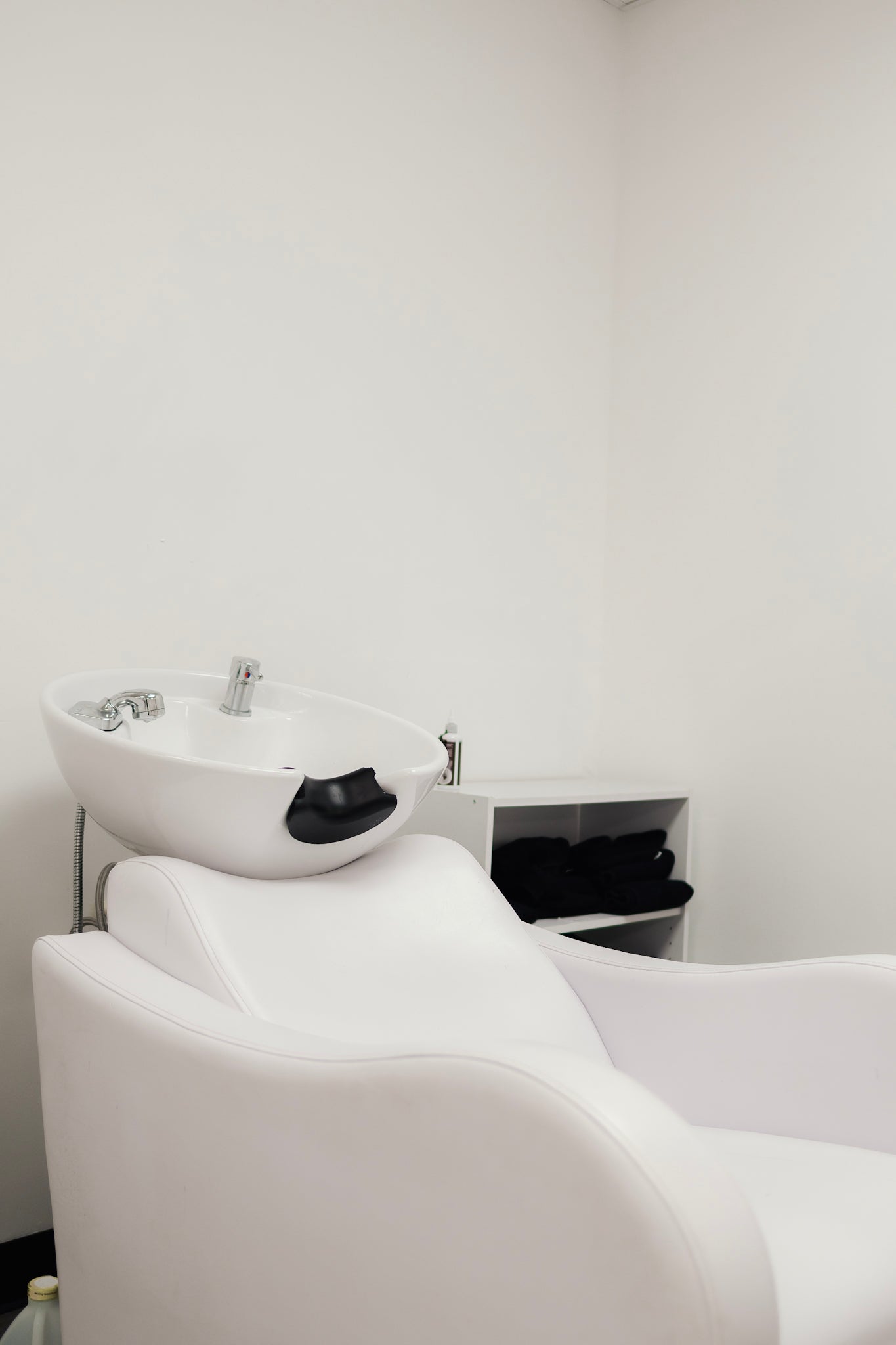 Wig Spa