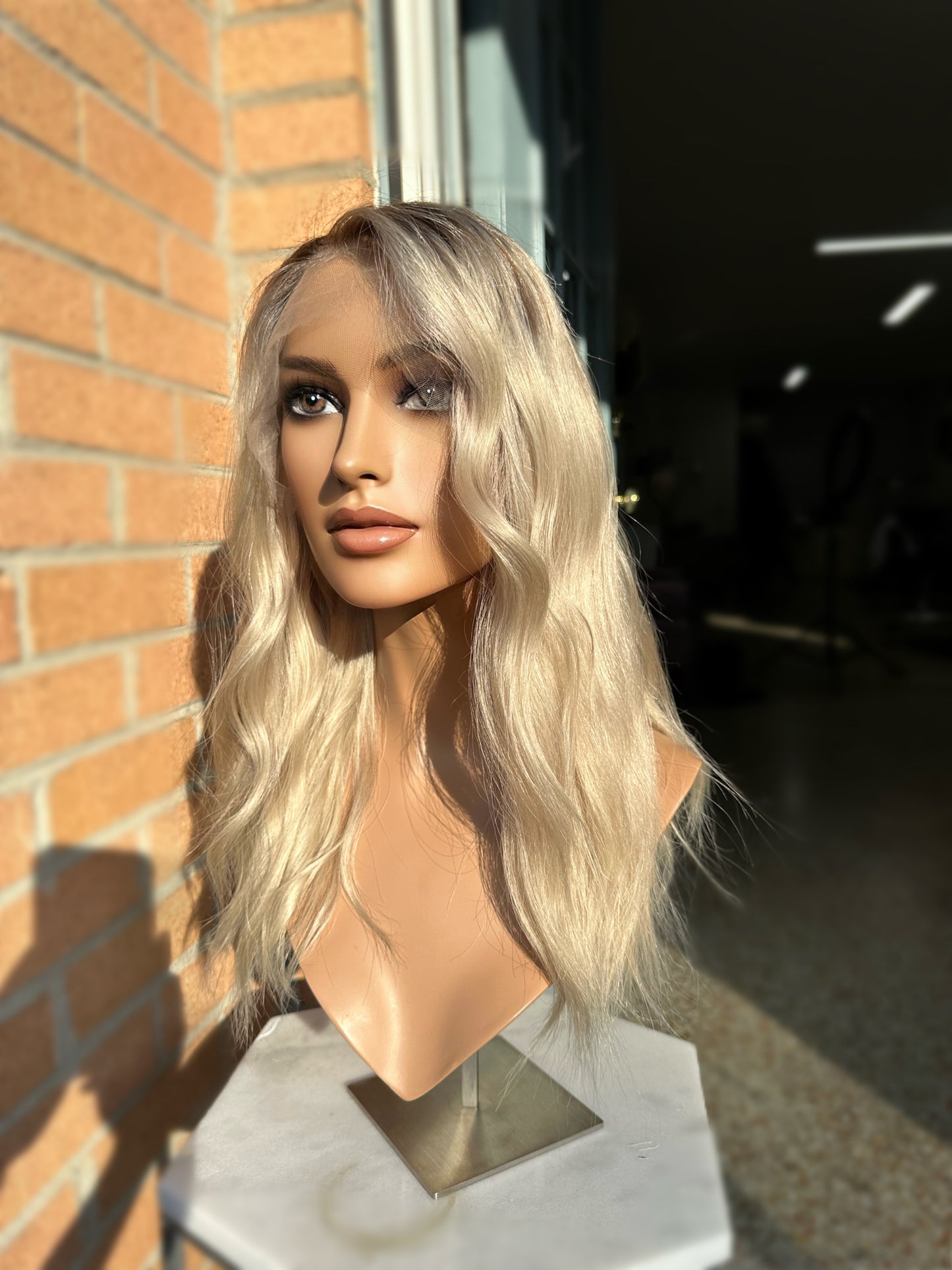 “Jenna”- Ready to Ship- Luxury Supreme Collection