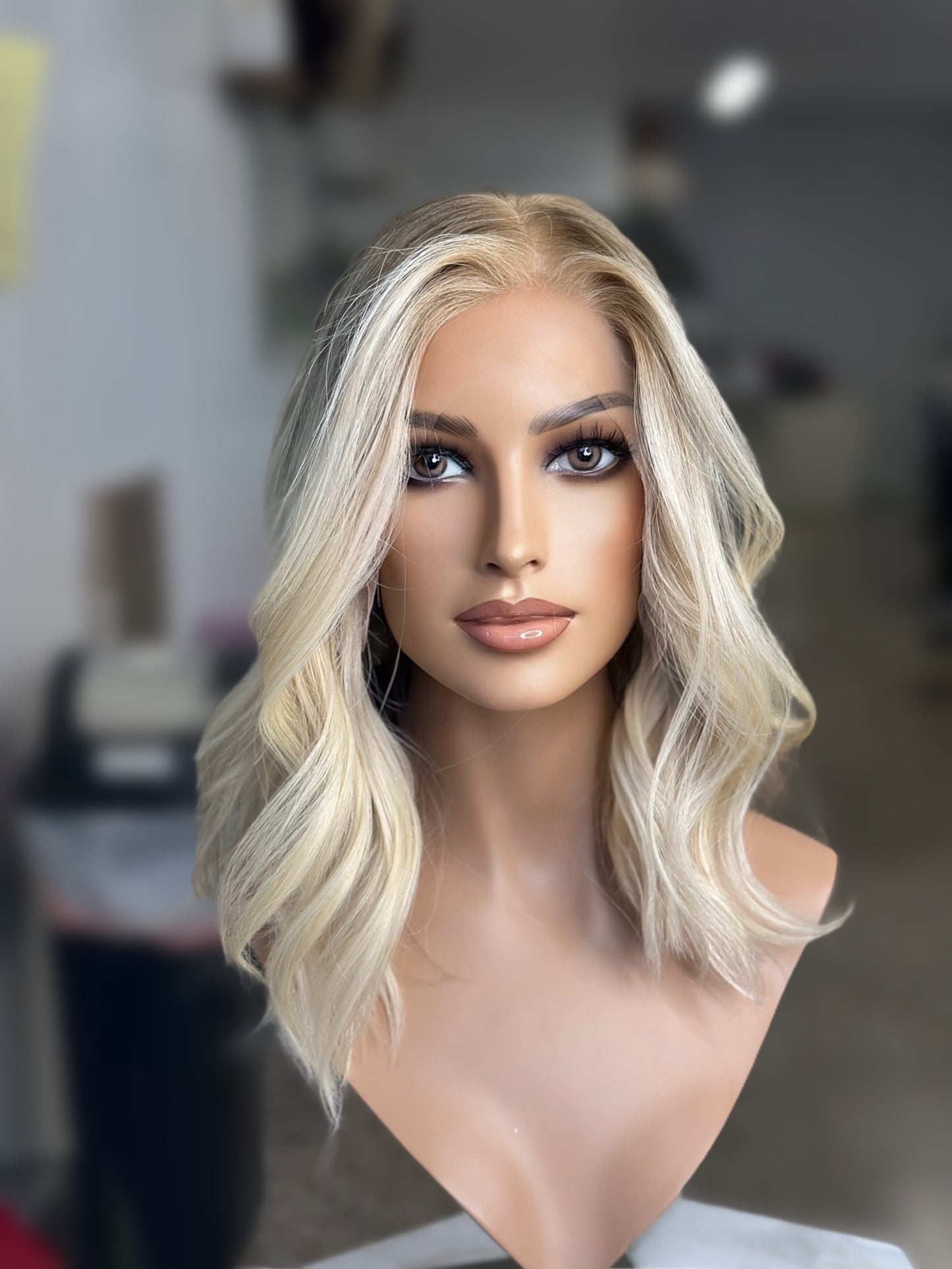 Jordyn- Luxury Supreme Collection