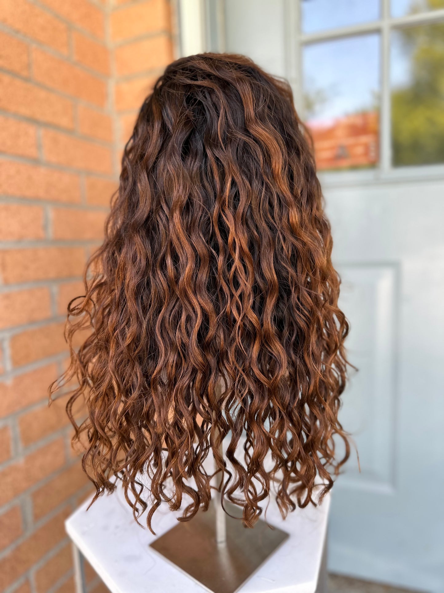 Nancy (Wavy) - Preorder