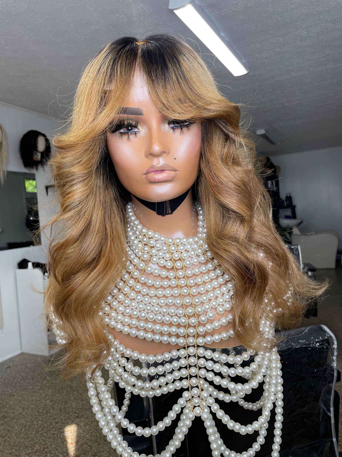 Farrah- Budget Collection- Ready to Ship