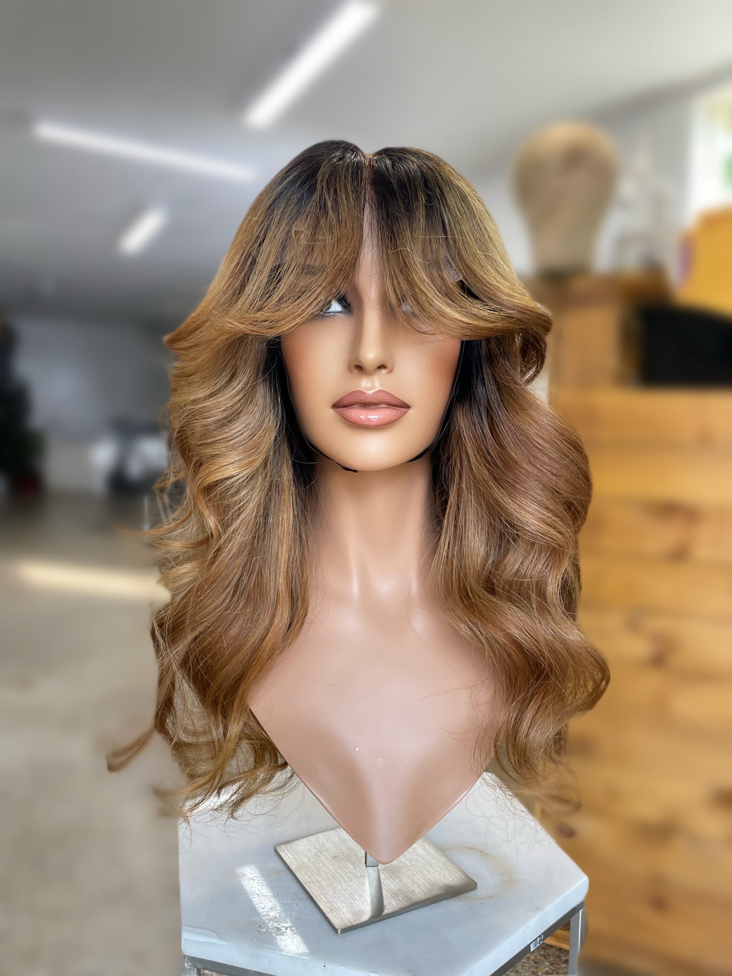 Farrah- Budget Collection- Ready to Ship