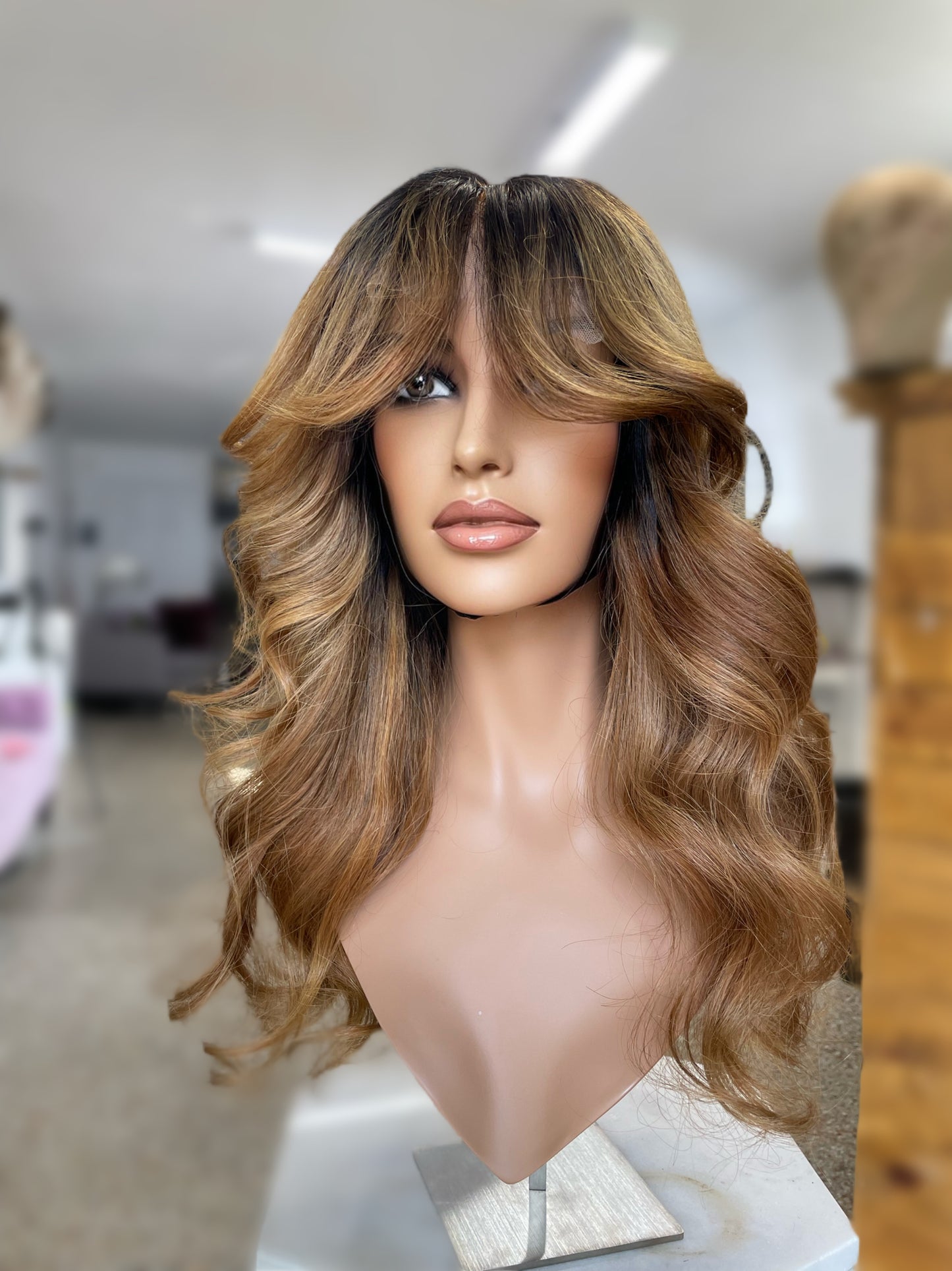 Farrah- Budget Collection- Ready to Ship