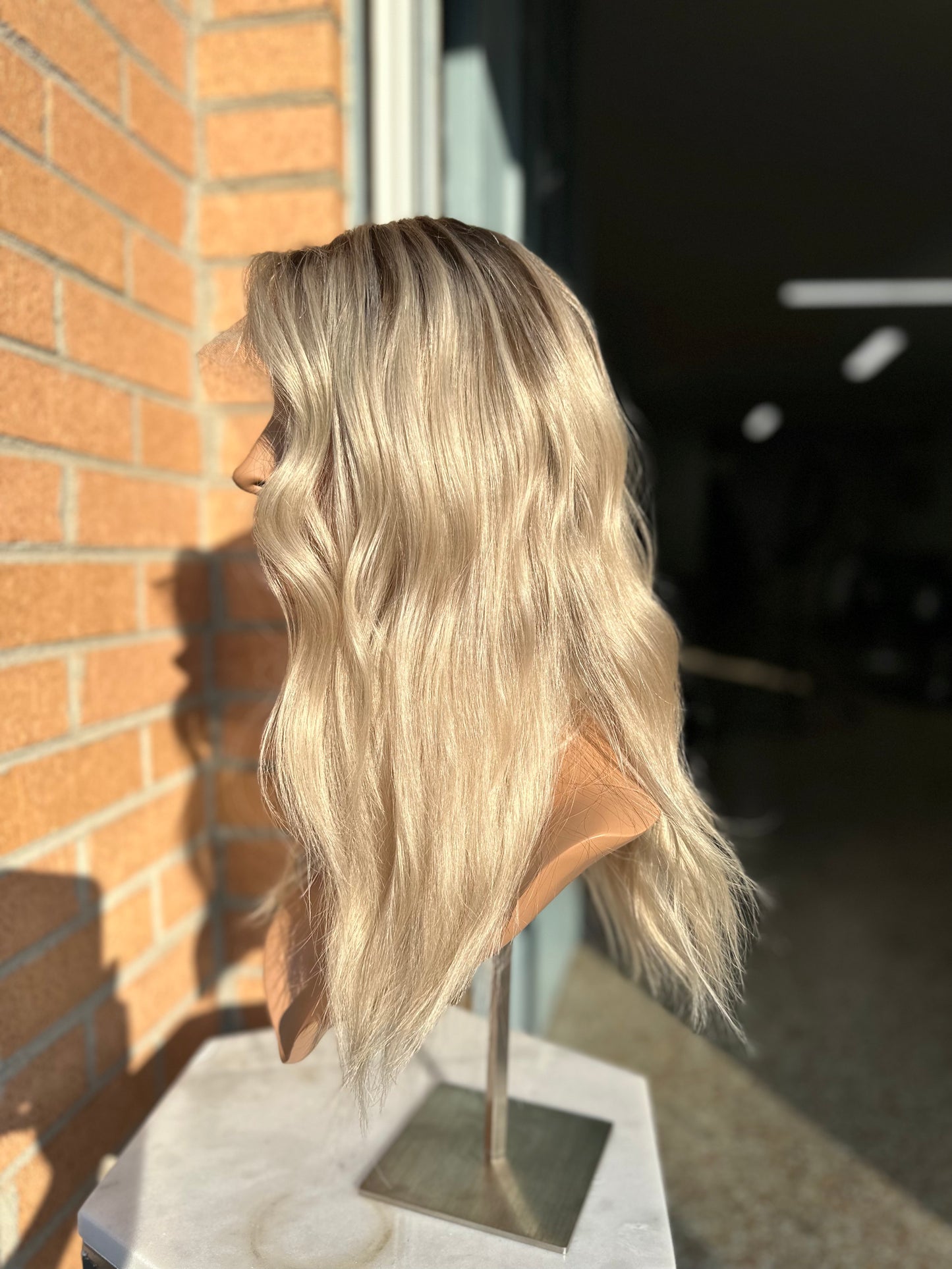 “Jenna”- Ready to Ship- Luxury Supreme Collection