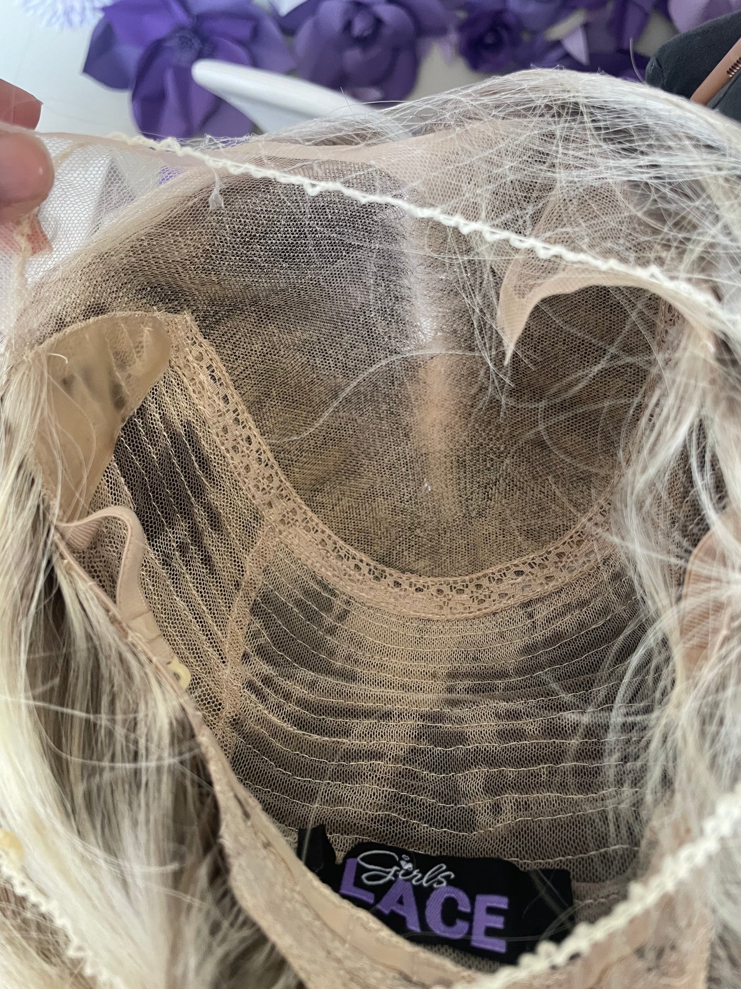 Sara - Preorder Supreme Lace Top - Inspo Collection