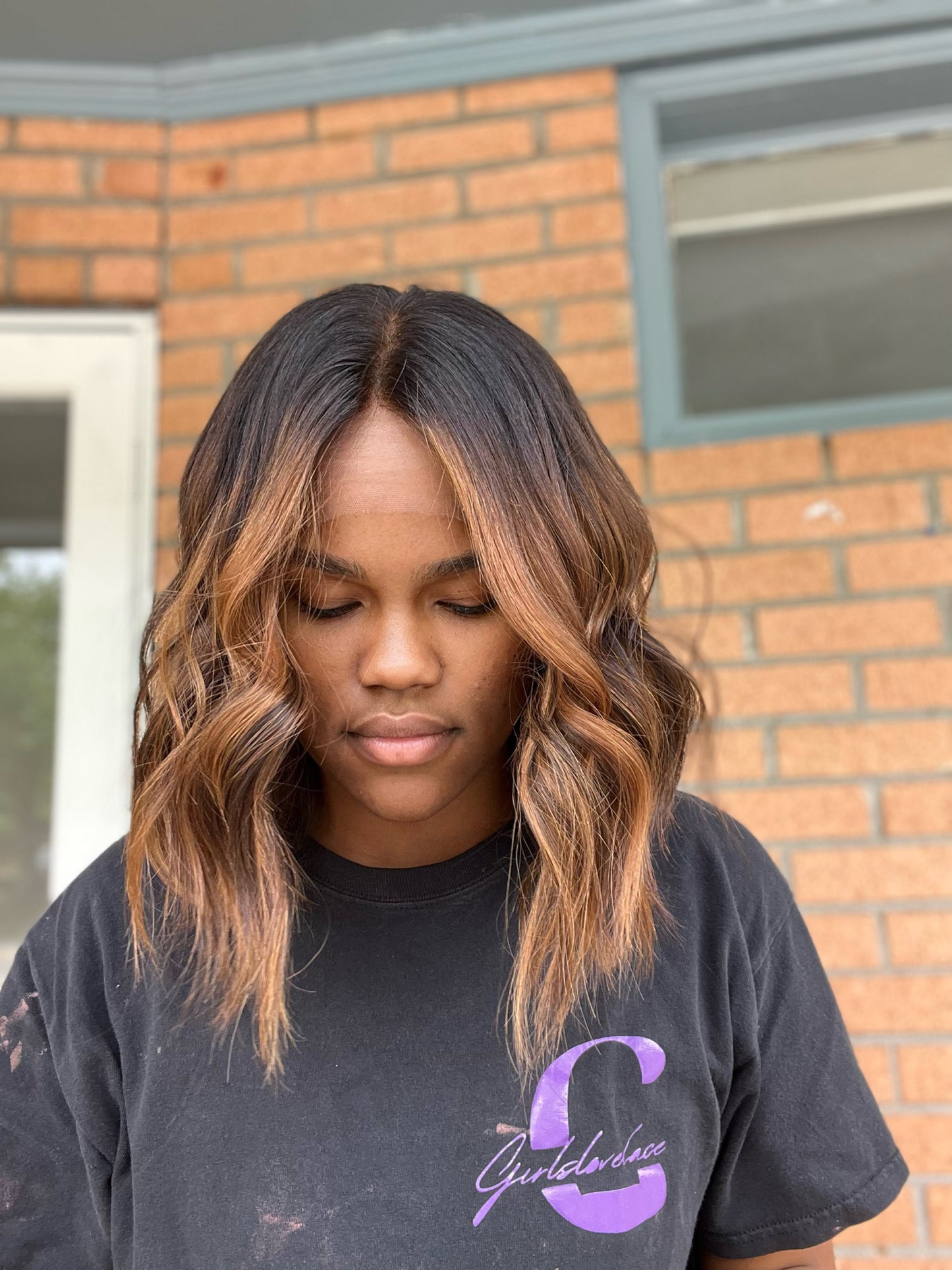 “Bea” - Preorder- Lace Top Supreme Collection