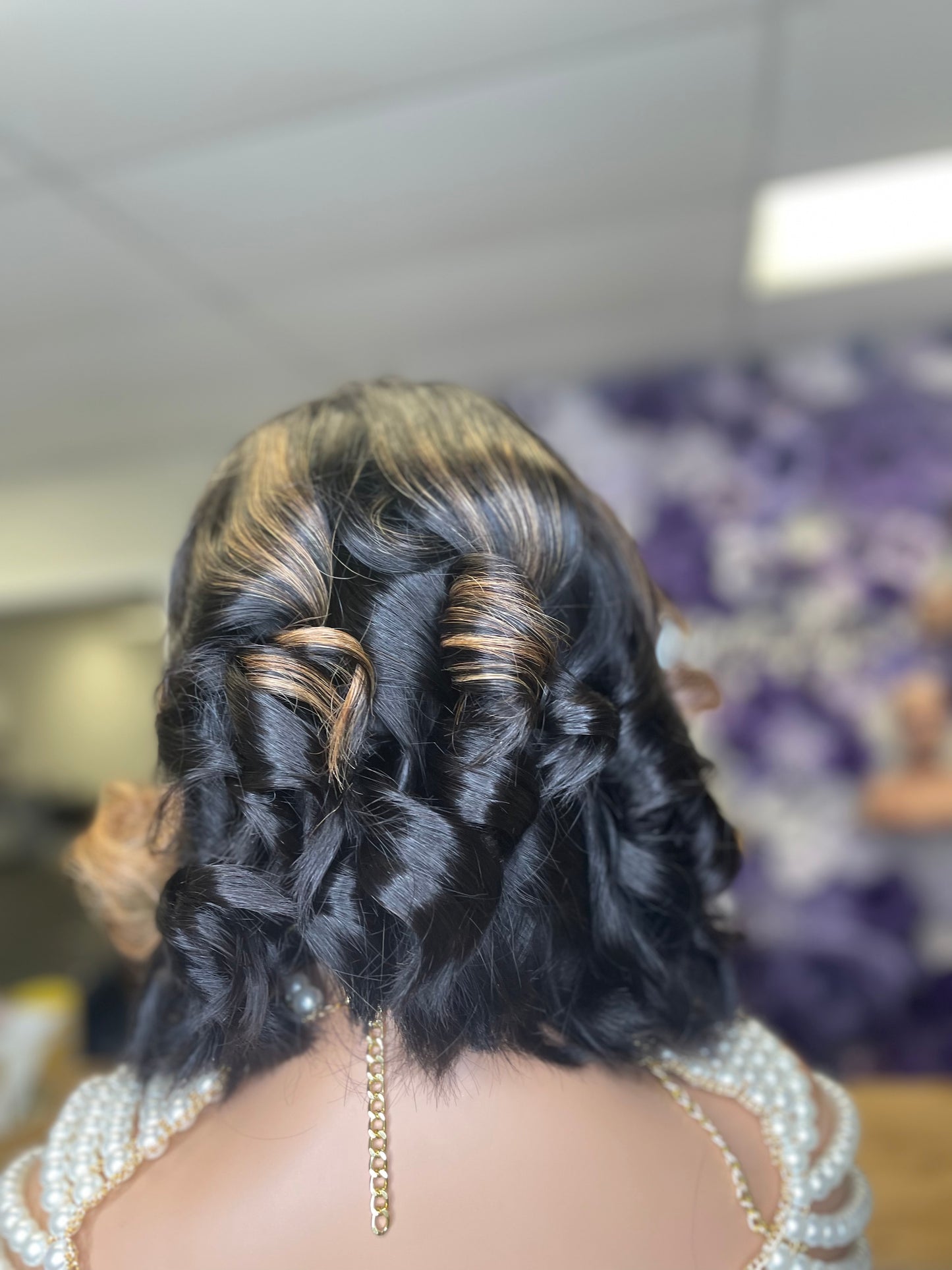 Miss Stella - Premier Girl Collection