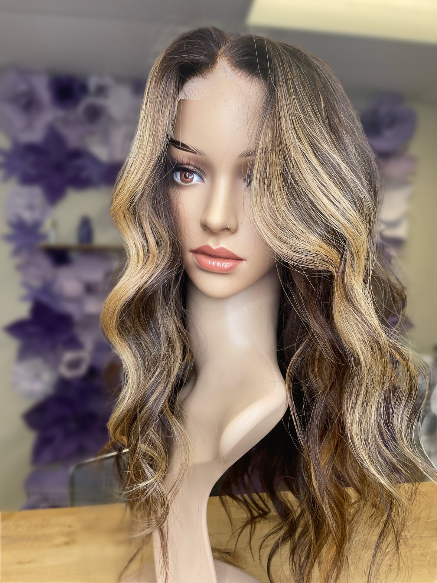 Miss Ivy - Premier Girl Collection