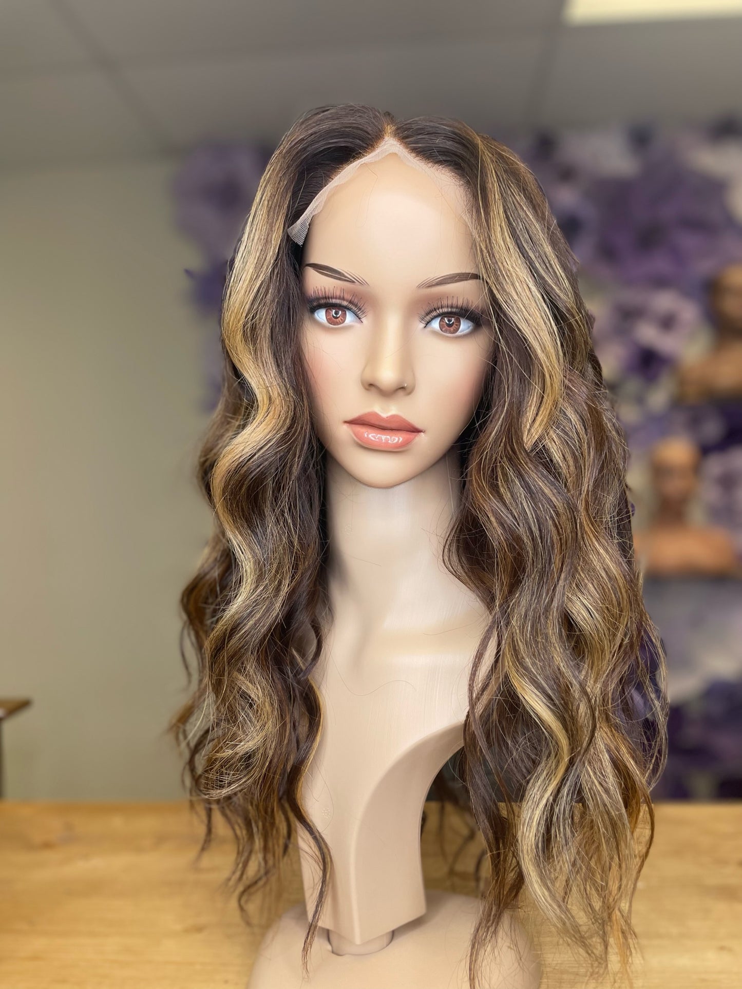 Miss Ivy - Premier Girl Collection