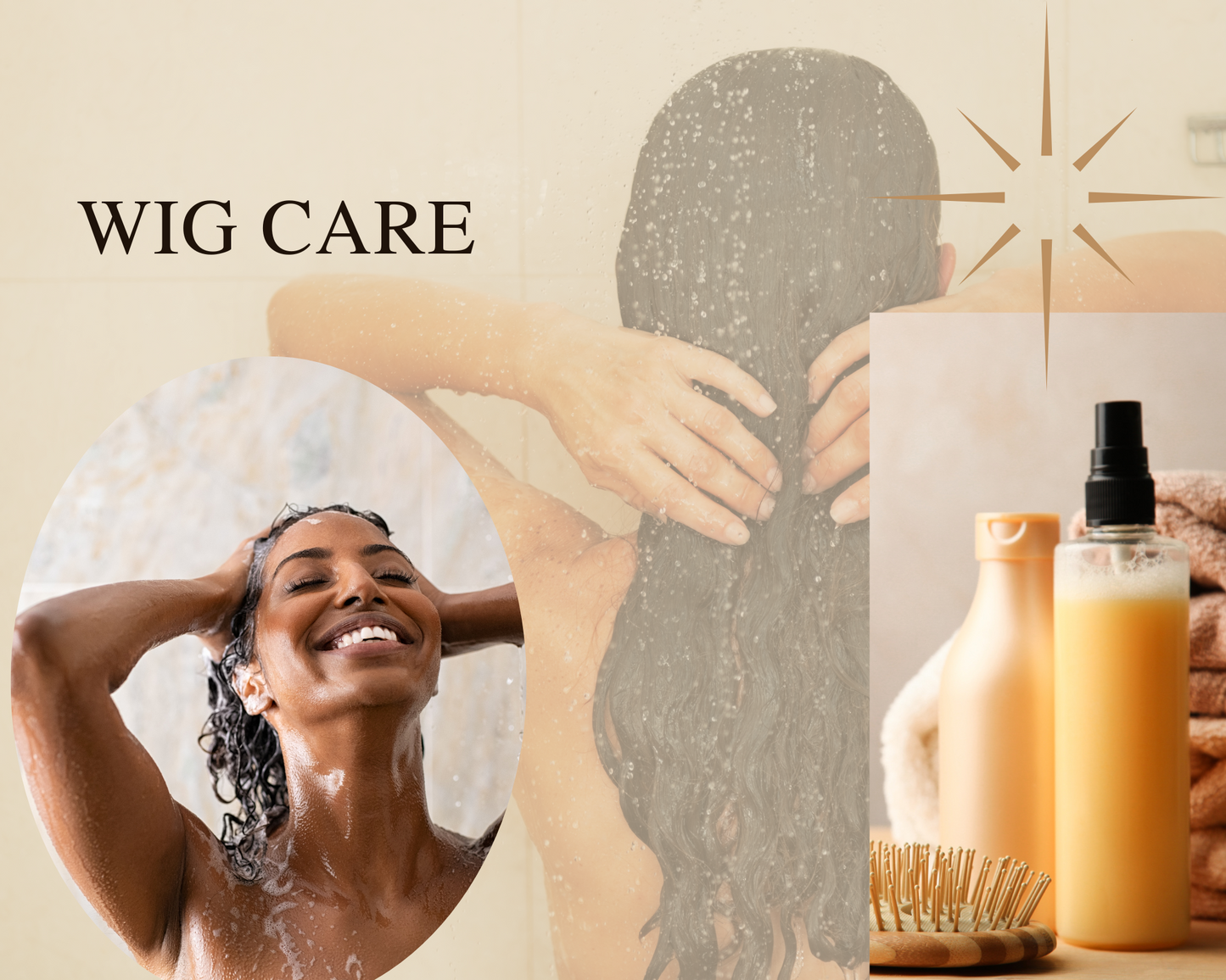 Barb- Lace top wig- Luxury Supreme Collection