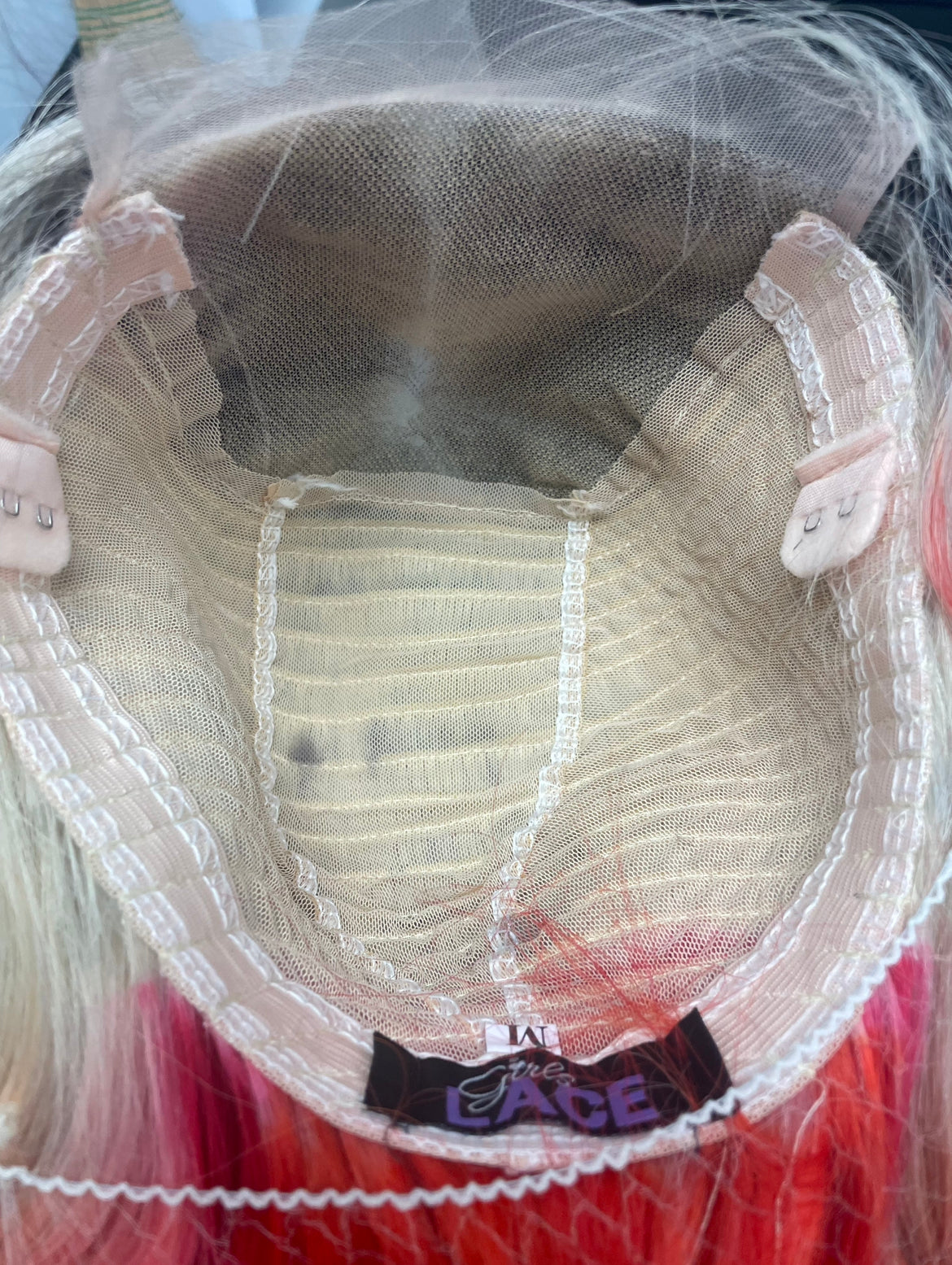 Miss Pristine- Luxury Girl Collection