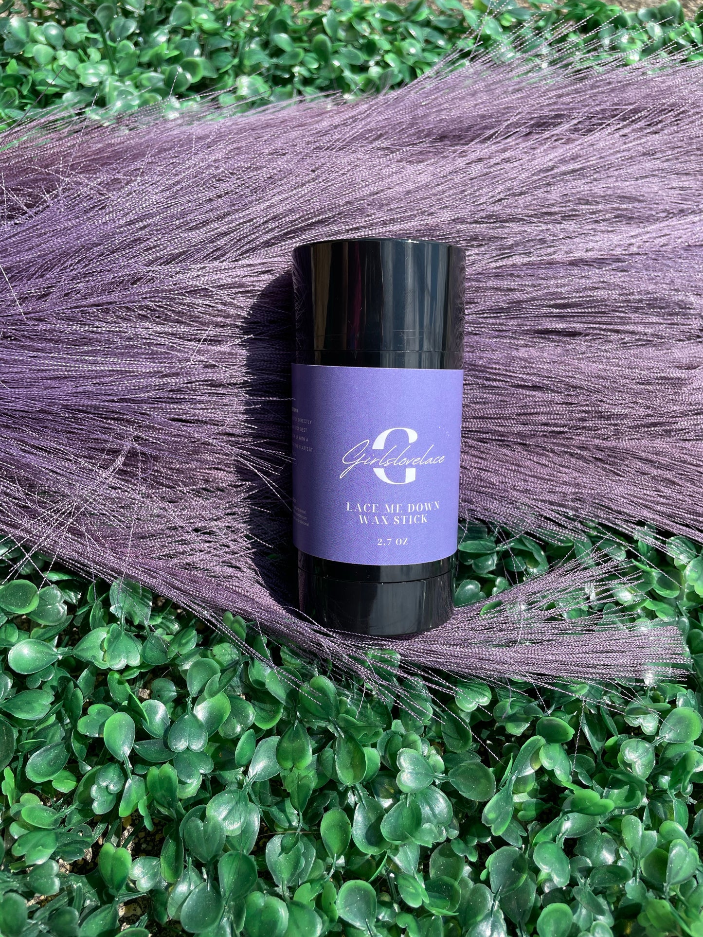 Lace Me Down- Wax Stick