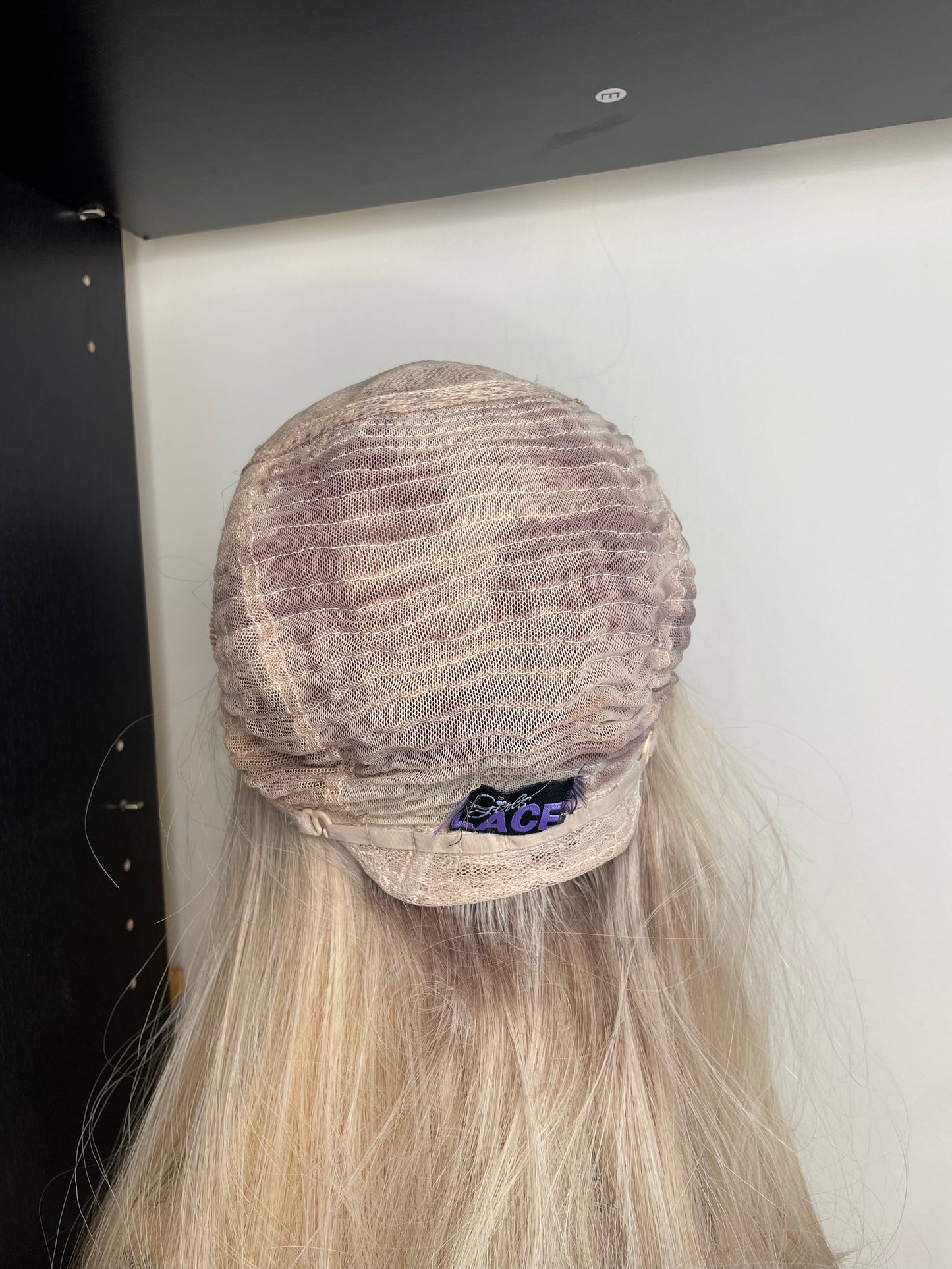 Angie (D10705) - Preorder - Lace Top Wig