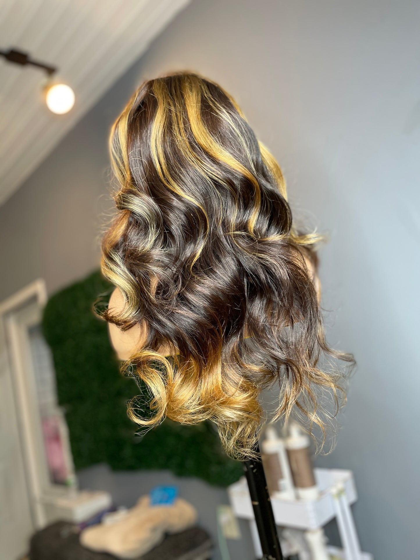 Miss Bey- Luxury Girl Collection