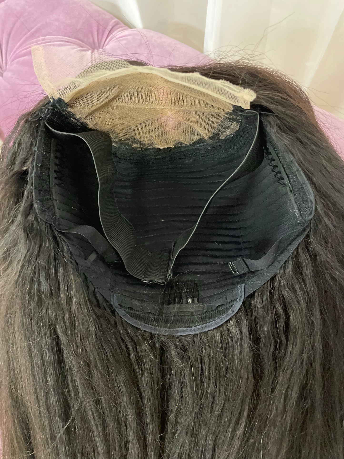 Miss Sherre- Premier Girl Collection