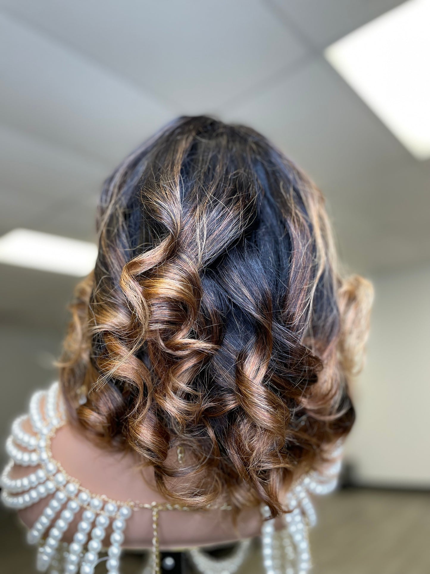 Miss Caroline - Premier Girl Collection