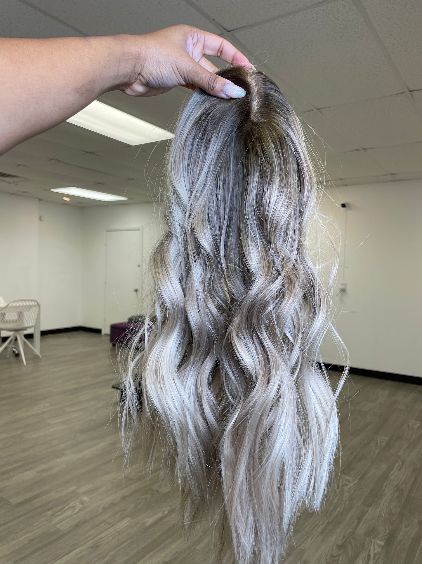 Gemma- Topper - Luxury Supreme Collection