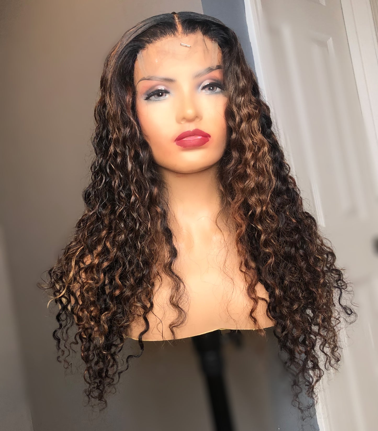 Miss Estelle- Luxury Girl Collection