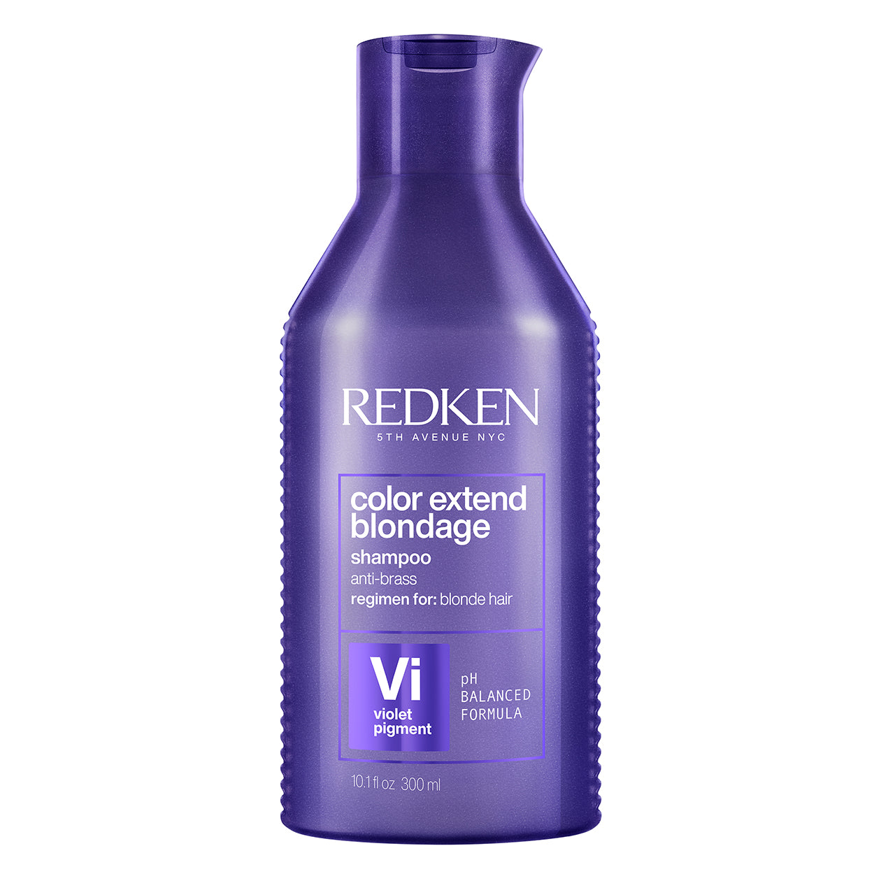 Redken Color Extend Blondage Purple Shampoo