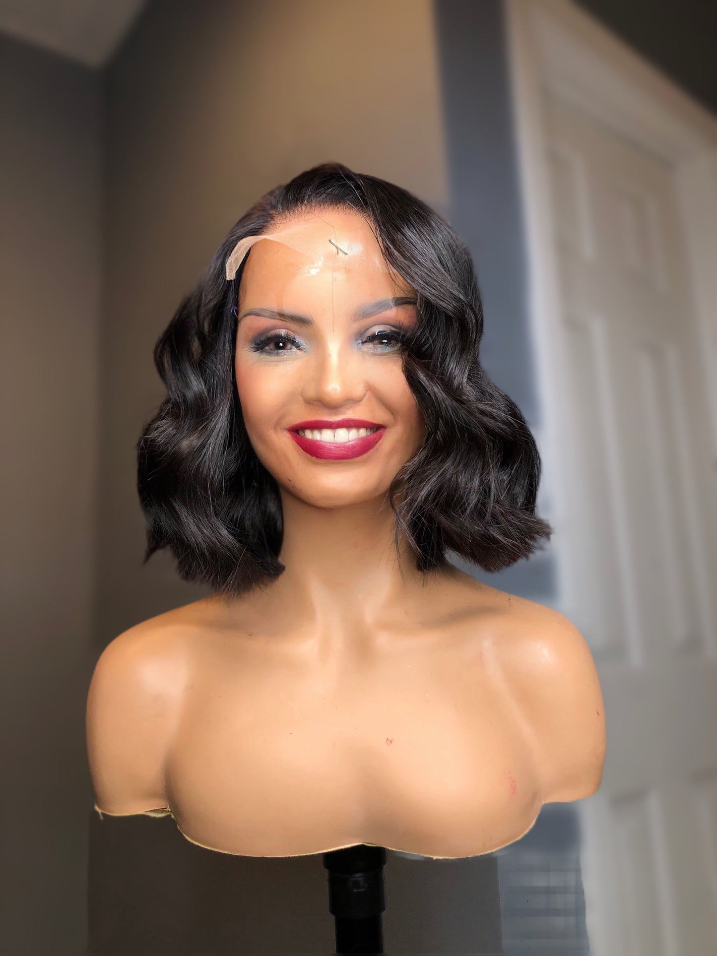 Miss Rihanna- Luxury Girl Collection