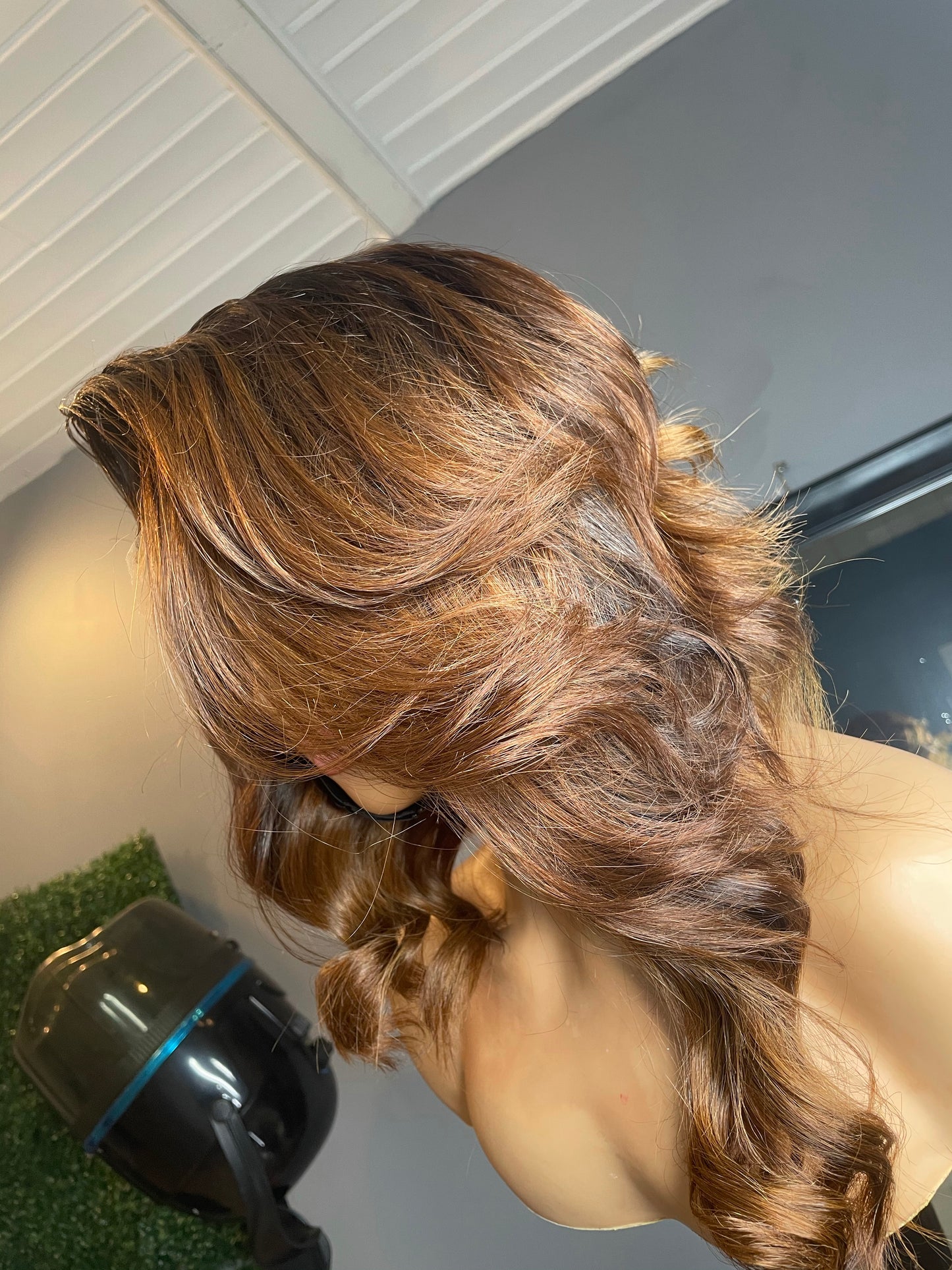 Miss Liya 100% Body Wave Virgin Human Hair