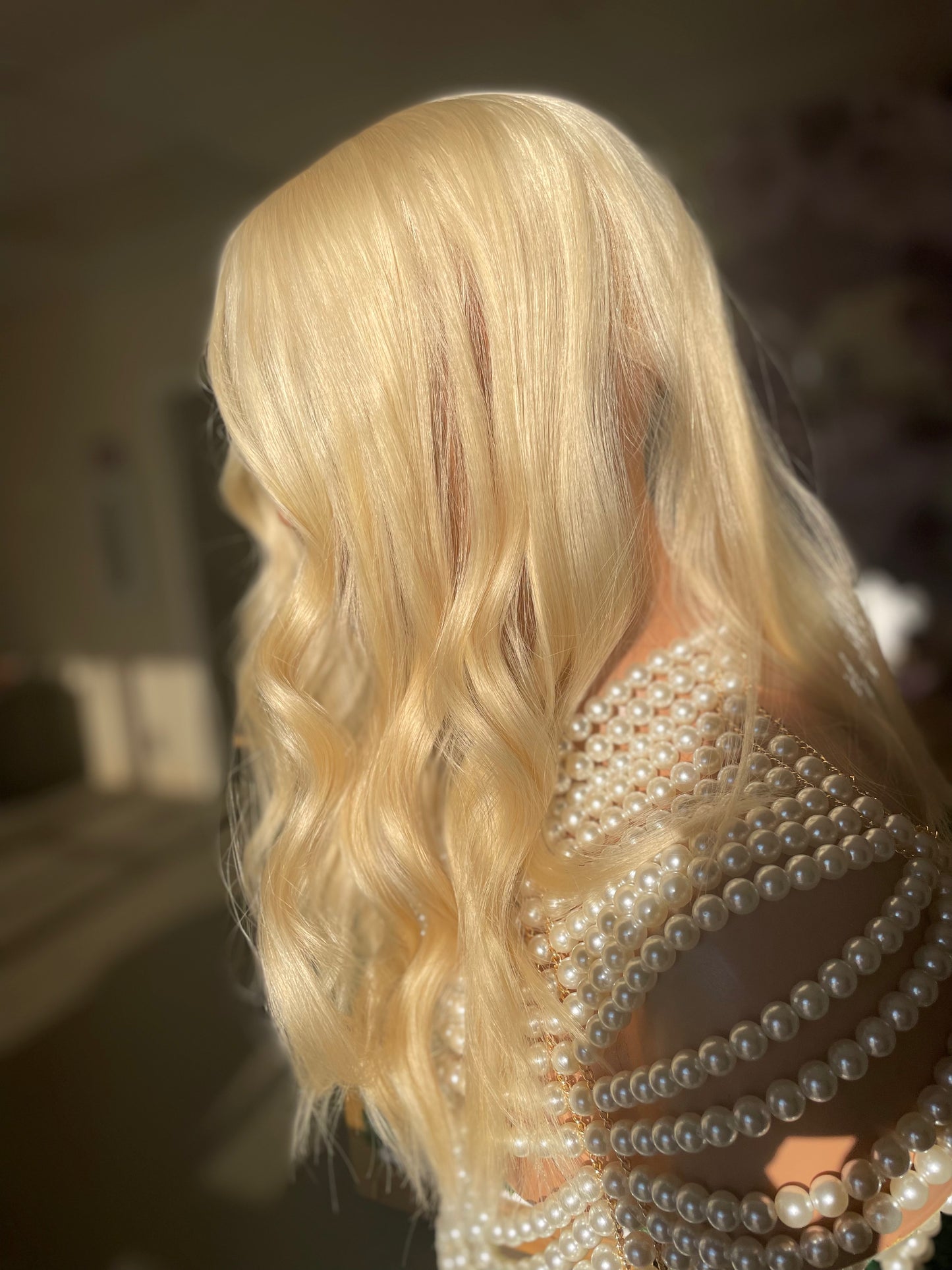 Kandy- Topper - Luxury Supreme Collection- (Preorder)