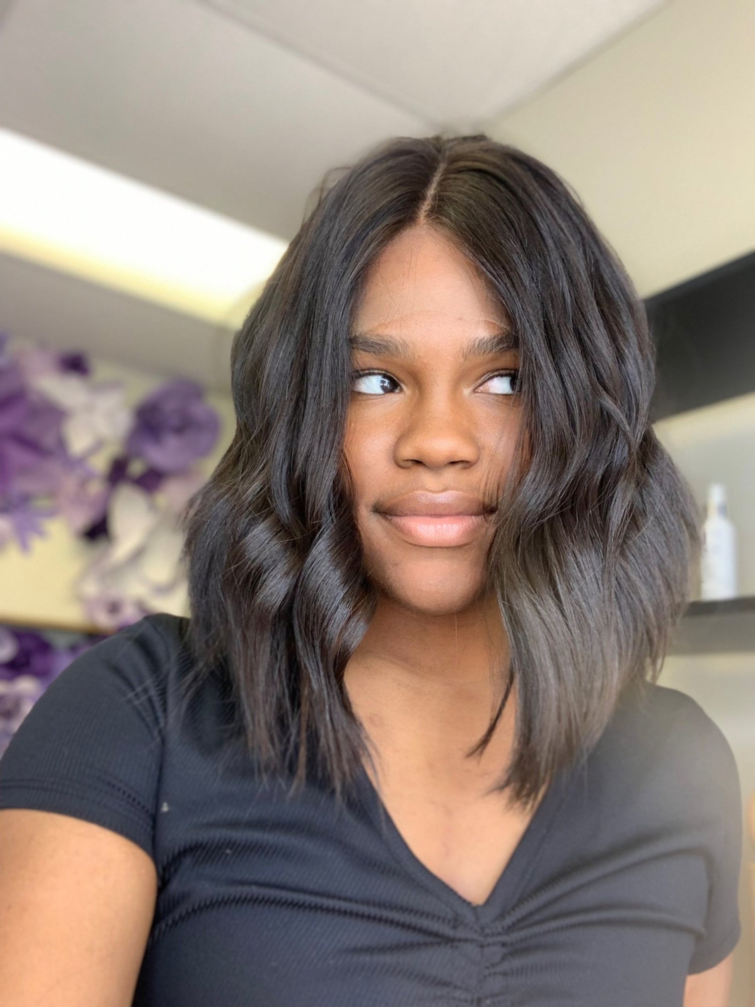 How to Wash Alternative Hair? Girls Love Lace