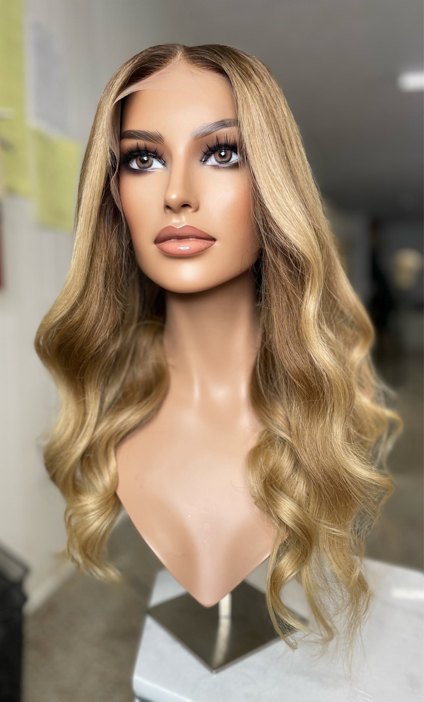 GB79-Available 06/30-Nalani-Virgin Hair Collection-Ready to Ship