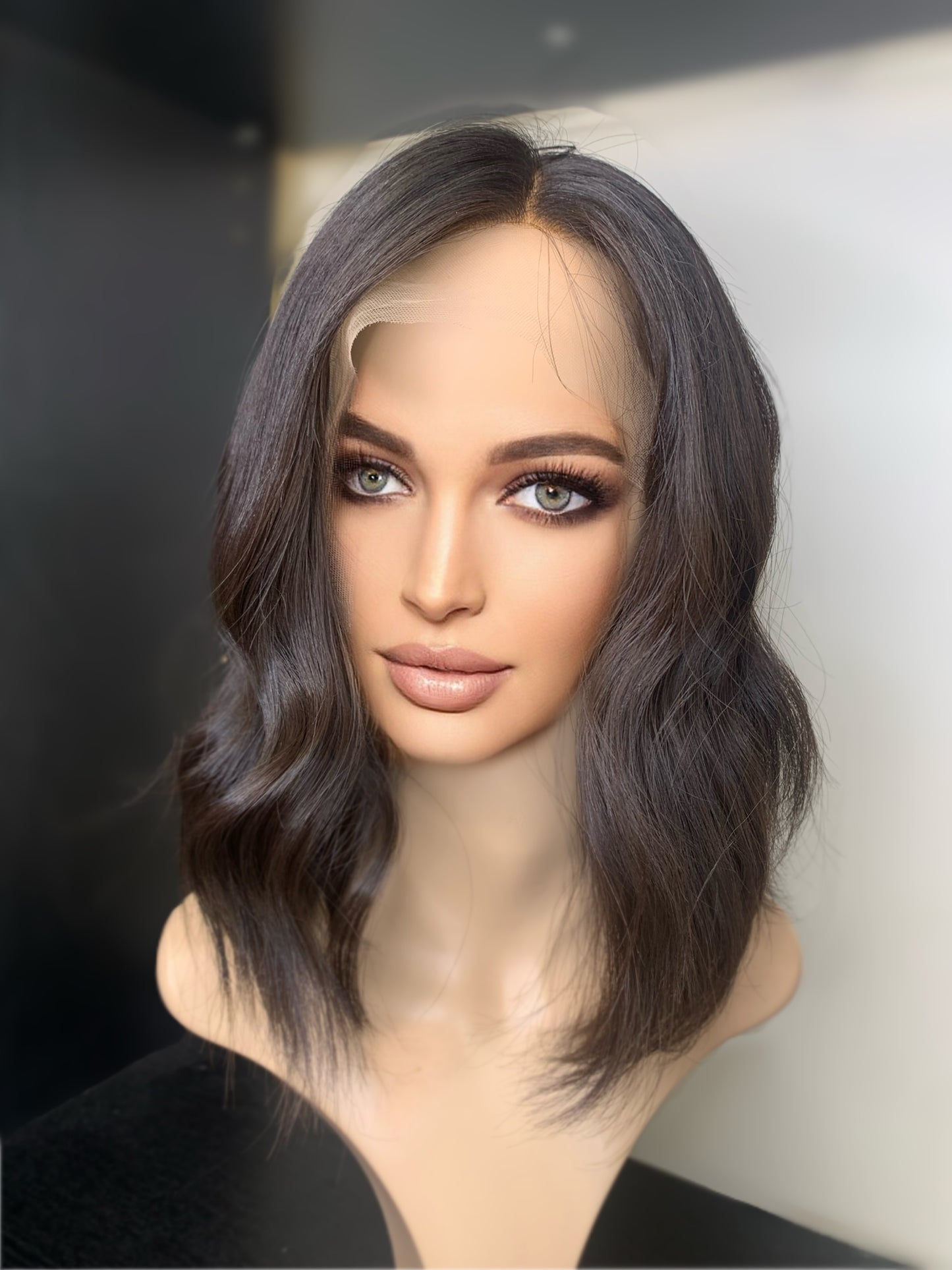 Carolyn- Lace Top  Wig