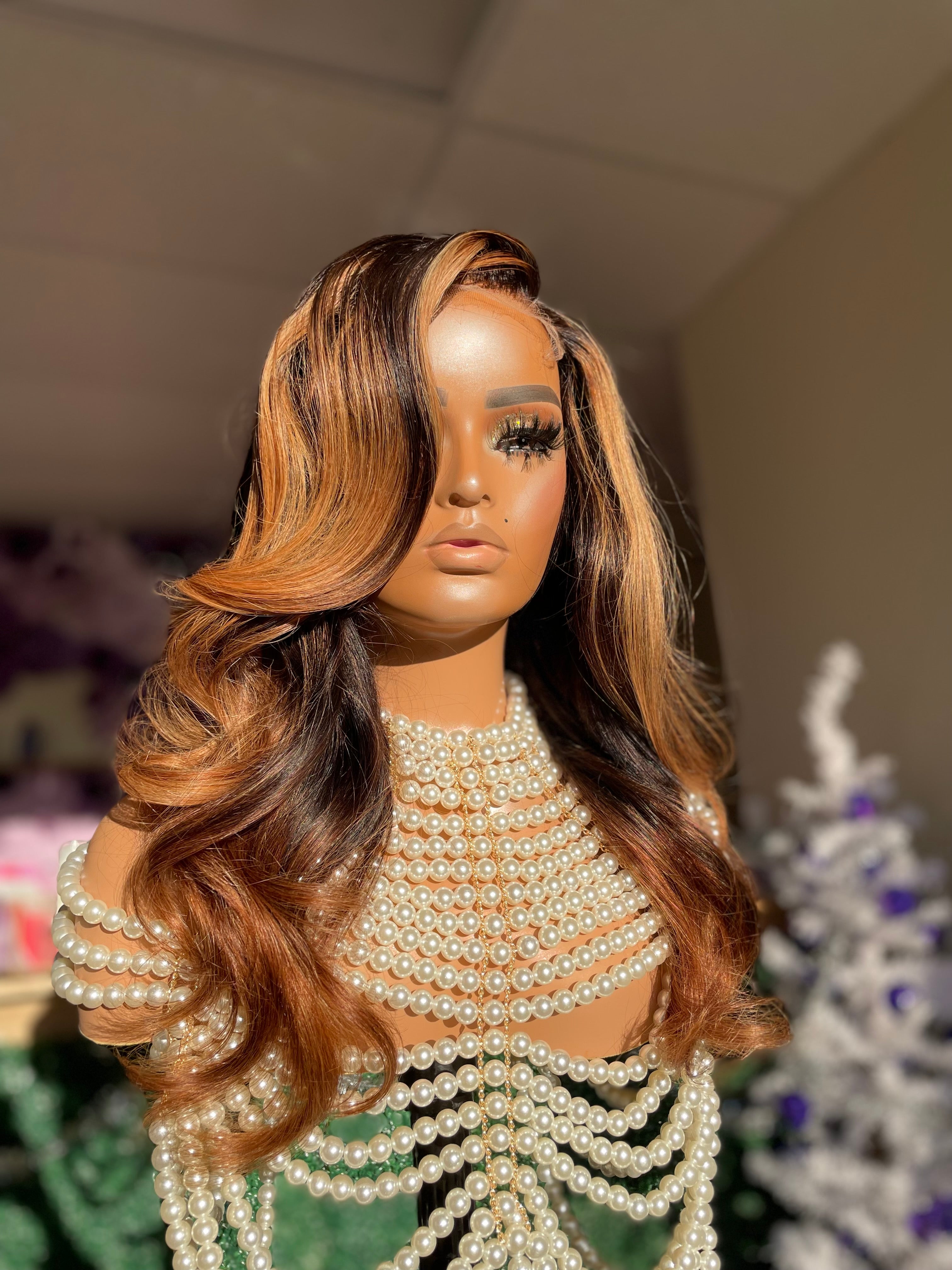 Miss Reece’s- HD LACE- Premier Collection – Girls Love Lace