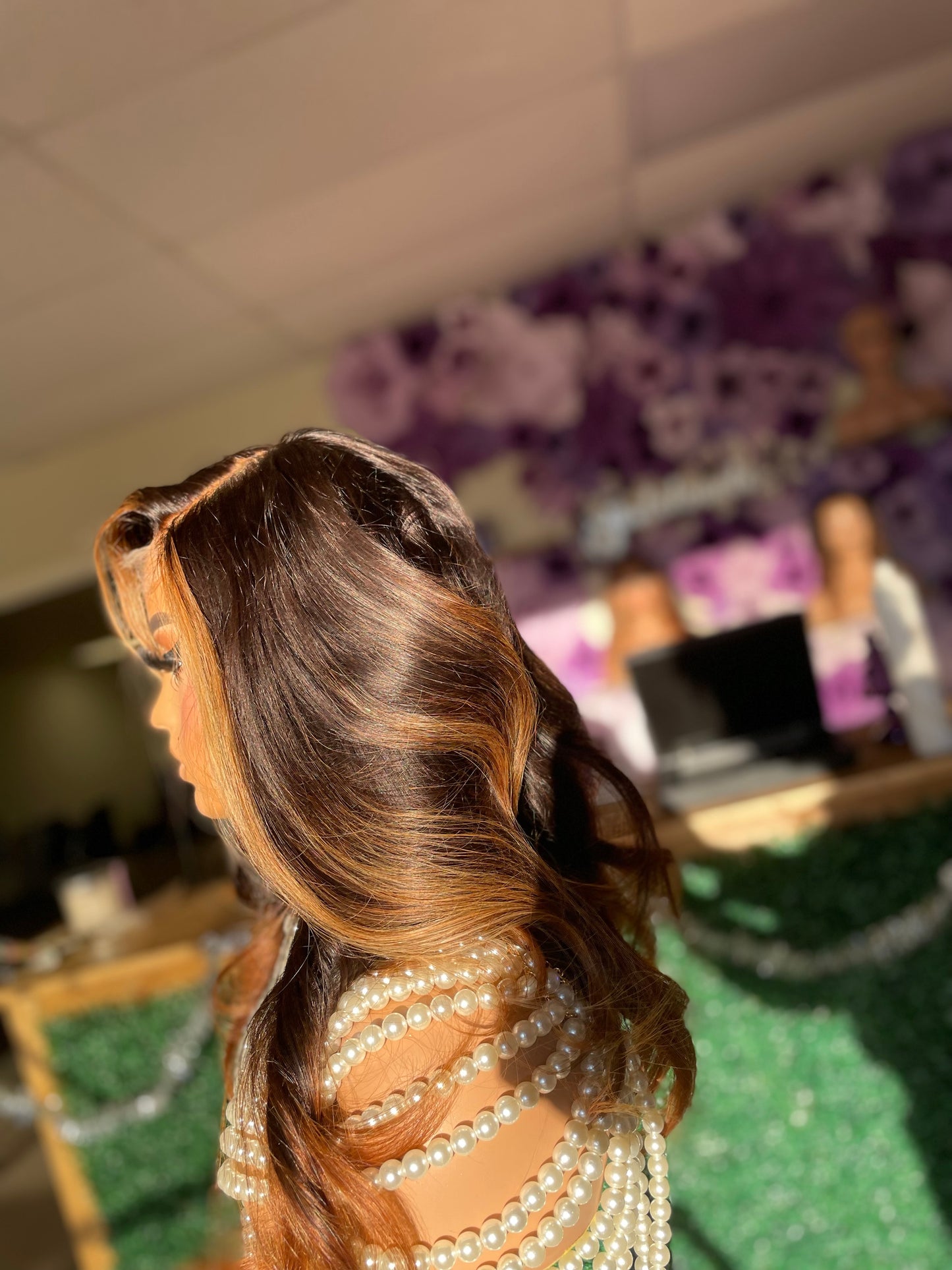 Miss Reece’s- HD LACE- Premier Collection – Girls Love Lace