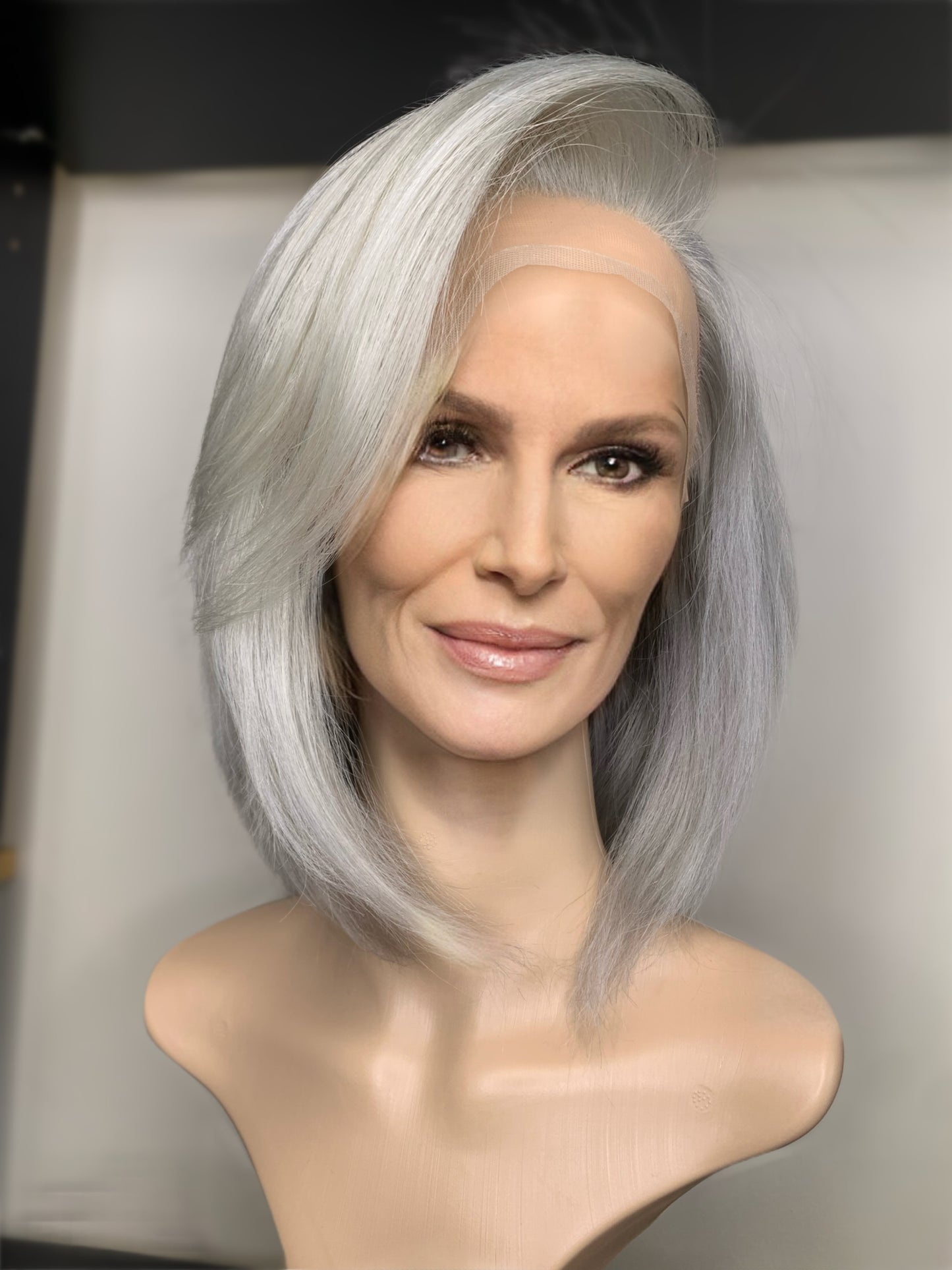 Barb- Lace top wig- Luxury Supreme Collection